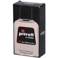 Pitralon Pitrell Scheergel voor het scheren, 100 ml (voor mannen)