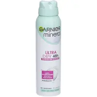 Garnier Mineral Anti-Transpirant 150 ml Doseerspray