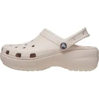 Crocs Clogs 'Classic' pastelroze