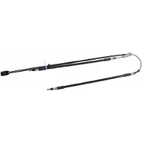 METZGER 11.5839 Handremkabel
