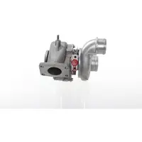 ALANKO 10901252 Turbocharger