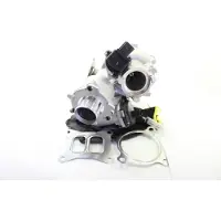 ALANKO 10901551 Turbocharger