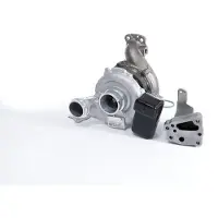 BTS Turbo T981436 Turbocharger