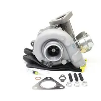 ALANKO 10901281 Turbocharger