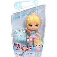 Bratz Babyz Runwayz Doll - Cloe