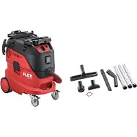 Flex veiligheidsstofzuiger VCE 44 L AC-set 230/CEE - 465690
