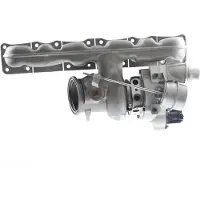 ALANKO 10902083 Turbocharger
