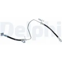 Delphi Remleiding LH6848, Rechts