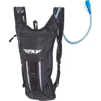 FLY Racing Hydro Pack, drinkrugzak, blauw, blauw, one size