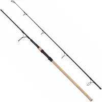Prologic Combat-x Micro Cork Carpfishing Rod Zilver 3.00 m / 3 Lbs