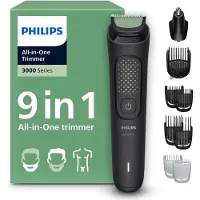 Philips All-in-One Trimmer 3000 Series - 9-in-1 trimmer - MG3946/15