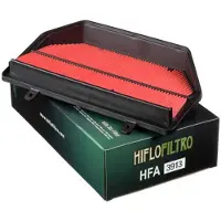 HiFlo Suzuki Hfa3913 Luchtfilter