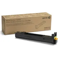 Xerox Toner 106R01322 Geel