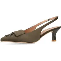 Sacha Pumps bruin