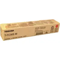 Toshiba Toner T-FC30E-M Magenta