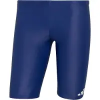 Adidas Sportzwembroek 'Jammer' donkerblauw / wit