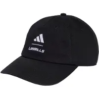 Adidas Sportpet 'LM' zwart / wit