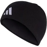 Adidas Sportmuts 'Tiro' zwart / wit