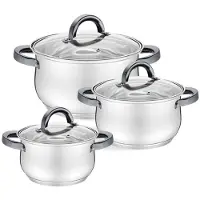 Maestro Mr-3522 Pannenset 6 Eenheden