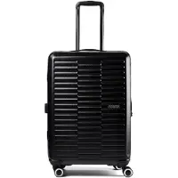 American Tourister Trolley 'Sunset Hills' zwart