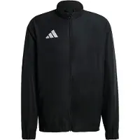 Adidas Sportjas 'Entrada26' zwart / wit