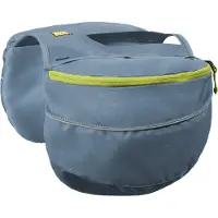 Ruffwear - Palisades Pack - Hondentuig L/XL, glacier lake