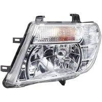 Hella 1LE 238 055-041 Koplamp