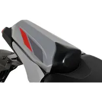 Bodystyle Seatcover MT-07 BJ. 18-19 ROOD