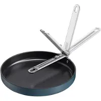 Joseph Joseph Koekenpan Space Midnight Blue 30 cm