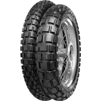 Continental TKC80 TWINDURO 5.10-17 TT, Motorbanden achter