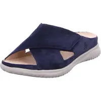 Hartjes 122.1116 Slippers | Maat 37 Dames Blauw