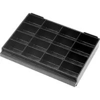Raaco ESD Lade type 250-03 250-03 - 111775 - 111775