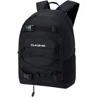 Dakine Rugzak 'Grom' zwart