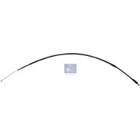 DT Spare Parts 4.69676 Handremkabel