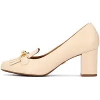 Kazar Pumps ecru