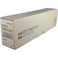 Konica Minolta Waste Toner Box 4065611