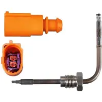 METZGER 08941104 Sensor, uitlaatgastemperatuur