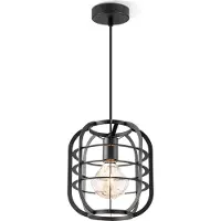 Home Sweet Home hanglamp Nero 25 - zwart