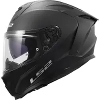 LS2 Ff817 Challenger Ii Integraalhelm