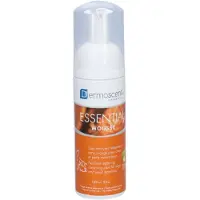 Dermoscent Essential Mousse Herstellende Reinigingsverzorging Zonder Uitspoelen voor Honden 150 ml Spray