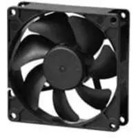 SUNON PF92252V1-1000U-A99 Axiaalventilator 24 V/DC 127.5 m³/h (l x b x h) 92 x 92 x 25 mm