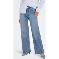 ONLY Jeans 'ONLJuicy' blauw denim
