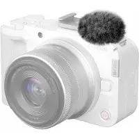 SmallRig 5786 Furry Windscreen voor Canon EOS R50 V