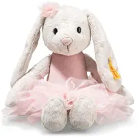 Steiff Knuffel ballet konijntje Hoppie 30 cm