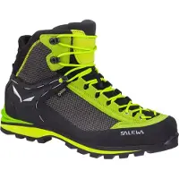 Salewa Crow GTX Bergschoenen Groen