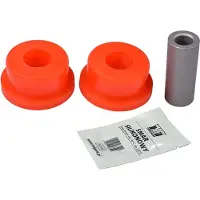 TEDGUM Ophanging, panhardstang 00467655