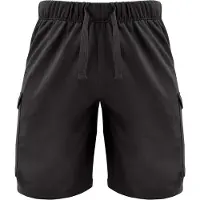 Legea F Cargo 9 Shorts Grijs XL Man