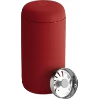 Fellow Carter Move Mok Echt Rood 355 ml rood