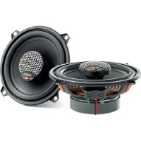 Focal ICU130 - Autospeaker - 13cm - Coaxiale 2 weg set - Ondiep - Shallow fit