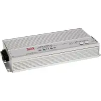 MEAN WELL HEP-1000-48W AC/DC-converter 57.6 V 27.500 A 1600 W Inhoud 1 stuk(s)